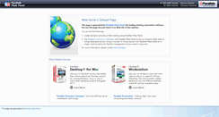 Desktop Screenshot of bornes-arcades.com